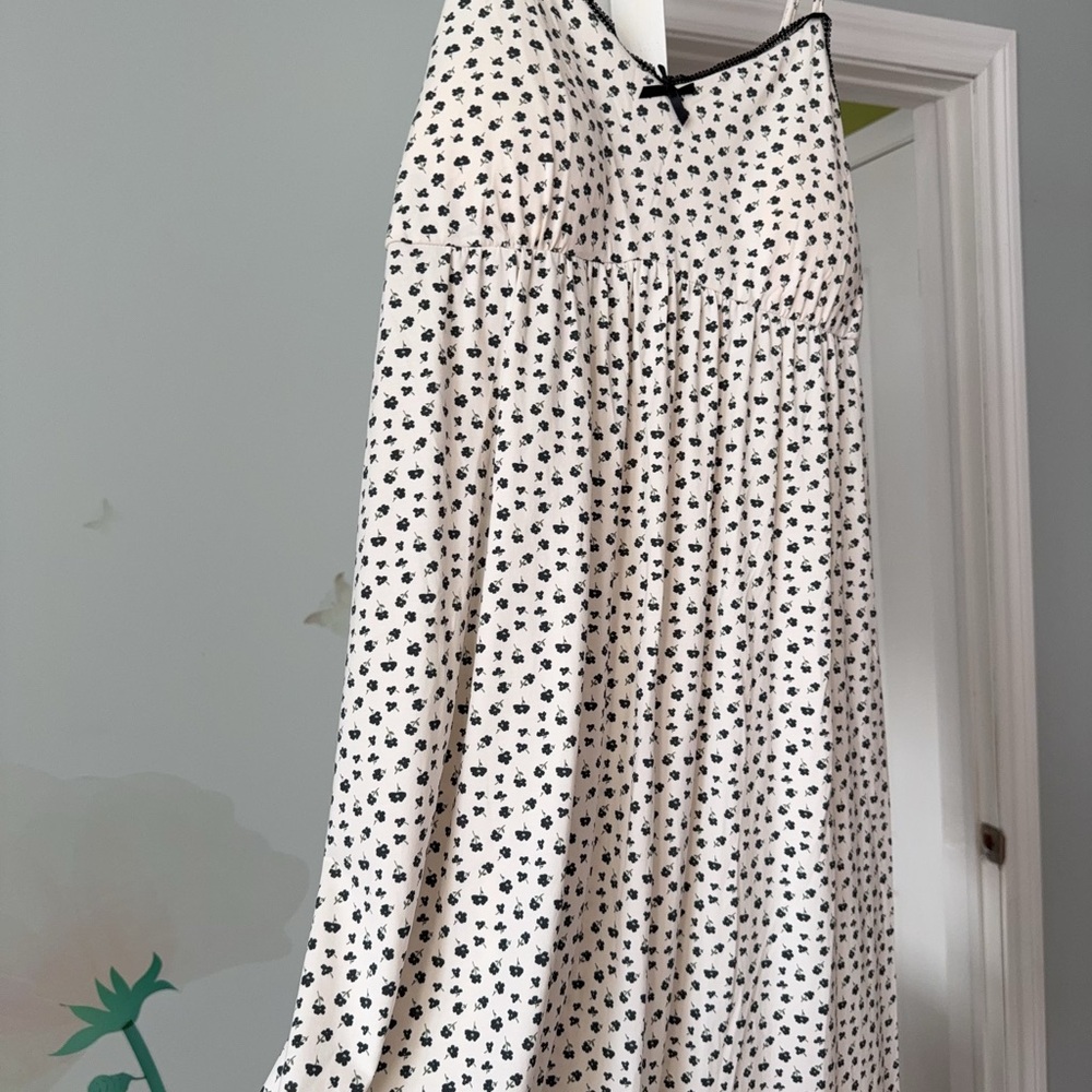 nightdress